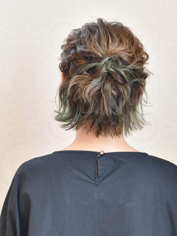 宮内麻希 宮内まき