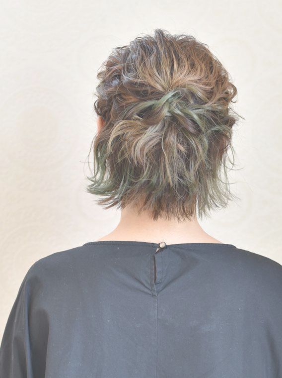 宮内麻希 宮内まき